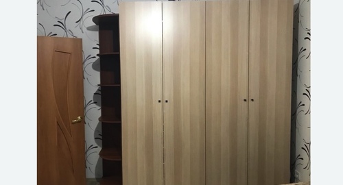 Сборка мебели. Посёлок имени Морозова